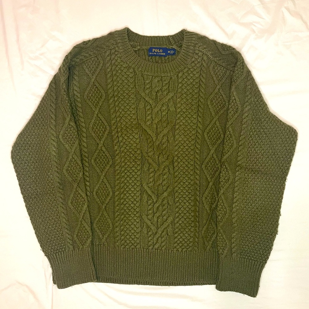 Polo Ralph Lauren sweater